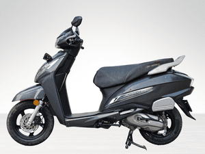 Used 2024 Honda Activa 125 Disc for sale in Delhi - thumbnail 1