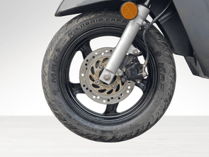 Used 2024 Honda Activa 125 Disc for sale in Delhi - thumbnail 5