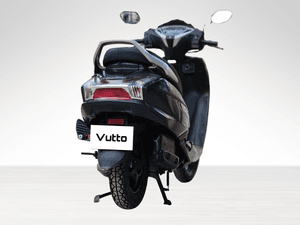 Used 2024 Honda Activa 125 Disc for sale in Delhi - thumbnail 4