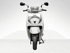Used 2023 TVS Jupiter Drum Alloy for sale in Delhi - thumbnail 8