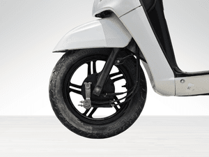 Used 2023 TVS Jupiter Drum Alloy for sale in Delhi - thumbnail 5