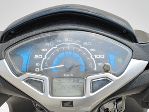 Used 2019 Honda Activa 125 Drum for sale in Delhi - thumbnail 7