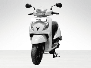 Used 2023 TVS Jupiter Drum Alloy for sale in Delhi - thumbnail 3