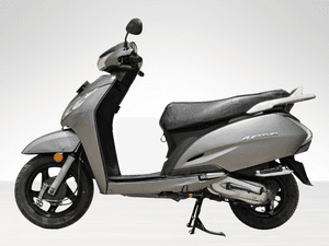 Used 2019 Honda Activa 125 Drum for sale in Delhi - thumbnail 1