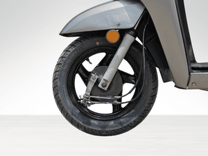 Used 2019 Honda Activa 125 Drum for sale in Delhi - thumbnail 5