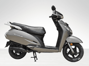 Used 2019 Honda Activa 125 Drum for sale in Delhi - thumbnail 2