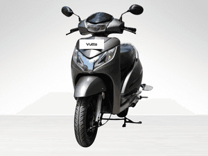 Used 2019 Honda Activa 125 Drum for sale in Delhi - thumbnail 3