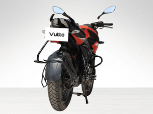 Used 2025 Bajaj Pulsar NS125 Bluetooth for sale in Delhi - thumbnail 4