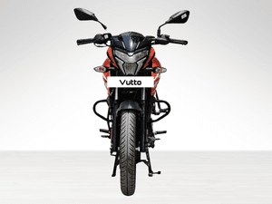 Used 2025 Bajaj Pulsar NS125 Bluetooth for sale in Delhi - thumbnail 9