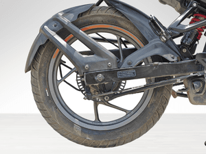 Used 2025 Bajaj Pulsar NS125 Bluetooth for sale in Delhi - thumbnail 6