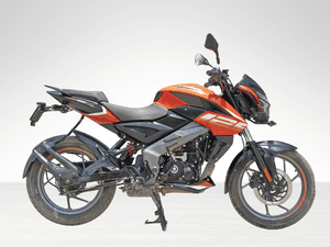Used 2025 Bajaj Pulsar NS125 Bluetooth for sale in Delhi - thumbnail 2