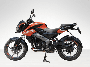 Used 2025 Bajaj Pulsar NS125 Bluetooth for sale in Delhi - thumbnail 1