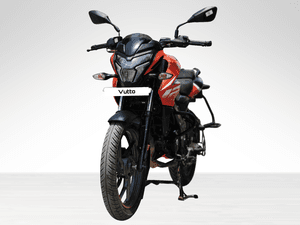 Used 2025 Bajaj Pulsar NS125 Bluetooth for sale in Delhi - thumbnail 3