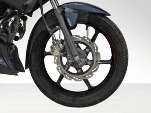 Used 2024 TVS Apache RTR 160 RM Disc Bluetooth for sale in Delhi - thumbnail 5