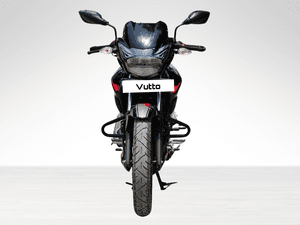 Used 2024 TVS Apache RTR 160 RM Disc Bluetooth for sale in Delhi - thumbnail 9