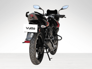 Used 2024 TVS Apache RTR 160 RM Disc Bluetooth for sale in Delhi - thumbnail 4