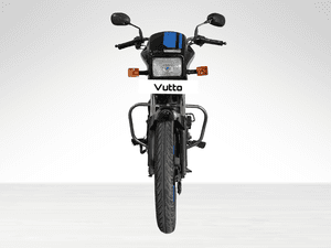 Used 2023 Hero Splendor Plus Xtec i3s Drum Self Alloy for sale in Delhi - thumbnail 9