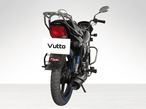 Used 2023 Hero Splendor Plus Xtec i3s Drum Self Alloy for sale in Delhi - thumbnail 4