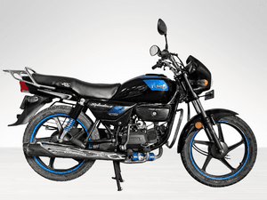 Used 2023 Hero Splendor Plus Xtec i3s Drum Self Alloy for sale in Delhi - thumbnail 2