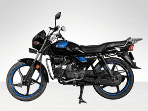 Used 2023 Hero Splendor Plus Xtec i3s Drum Self Alloy for sale in Delhi - thumbnail 1