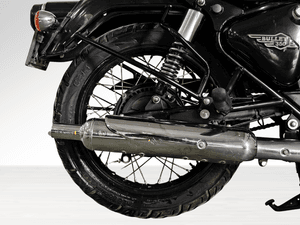 Used 2024 Royal Enfield Bullet 350 Base for sale in Delhi - thumbnail 6