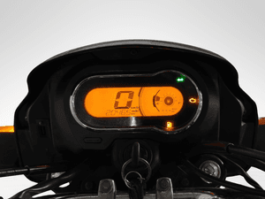 Used 2023 Hero Splendor Plus Xtec i3s Drum Self Alloy for sale in Delhi - thumbnail 8