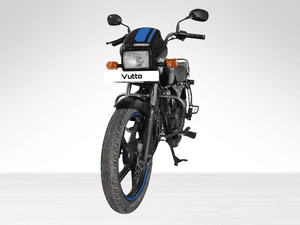 Used 2023 Hero Splendor Plus Xtec i3s Drum Self Alloy for sale in Delhi - thumbnail 3
