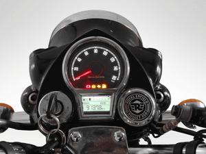 Used 2024 Royal Enfield Bullet 350 Base for sale in Delhi - thumbnail 8