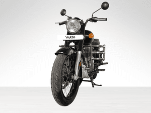 Used 2024 Royal Enfield Bullet 350 Base for sale in Delhi - thumbnail 3