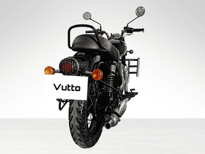Used 2024 Royal Enfield Bullet 350 Base for sale in Delhi - thumbnail 4