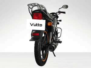 Used 2024 Hero Splendor Plus Self Alloy i3S for sale in Delhi - thumbnail 4