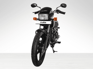 Used 2024 Hero Splendor Plus Self Alloy i3S for sale in Delhi - thumbnail 3