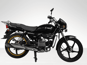 Used 2024 Hero Splendor Plus Self Alloy i3S for sale in Delhi - thumbnail 2