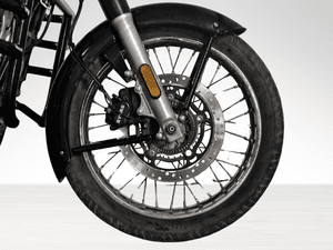 Used 2022 Royal Enfield Classic 350 Halcyon - Dual Channel ABS for sale in Delhi - thumbnail 5