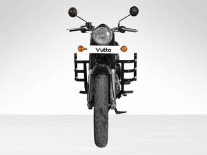 Used 2022 Royal Enfield Classic 350 Halcyon - Dual Channel ABS for sale in Delhi - thumbnail 9