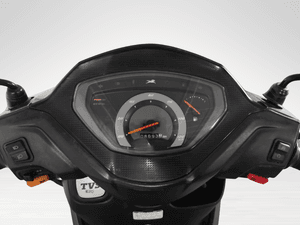 Used 2025 TVS Jupiter Drum Alloy for sale in Delhi - thumbnail 7