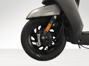 Used 2025 TVS Jupiter Drum Alloy for sale in Delhi - thumbnail 5