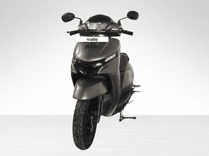 Used 2025 TVS Jupiter Drum Alloy for sale in Delhi - thumbnail 3