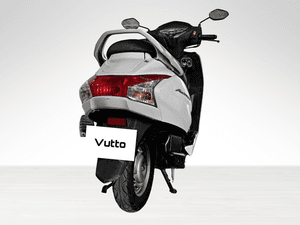 Used 2024 Honda Activa 6G Deluxe for sale in Gurgaon - thumbnail 4