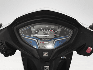 Used 2024 Honda Activa 6G Deluxe for sale in Gurgaon - thumbnail 7