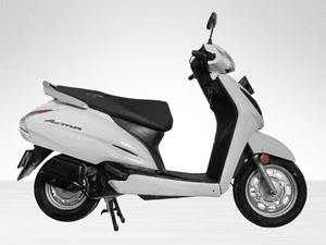 Used 2024 Honda Activa 6G Deluxe for sale in Gurgaon - thumbnail 2