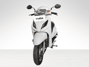 Used 2024 Honda Activa 6G Deluxe for sale in Gurgaon - thumbnail 3