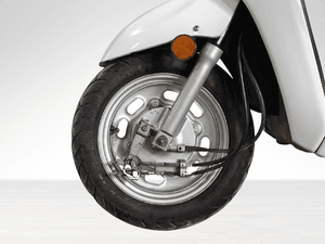 Used 2024 Honda Activa 6G Deluxe for sale in Gurgaon - thumbnail 5