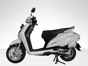 Used 2024 Honda Activa 6G Deluxe for sale in Gurgaon - thumbnail 1
