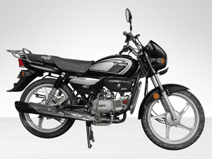 Used 2021 Hero Splendor Plus Self Alloy i3S for sale in Delhi - thumbnail 2