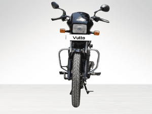 Used 2023 Hero Splendor Plus Self Alloy i3S for sale in Gurgaon - thumbnail 9