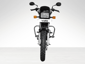 Used 2021 Hero Splendor Plus Self Alloy i3S for sale in Delhi - thumbnail 9