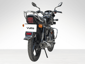 Used 2023 Hero Splendor Plus Self Alloy i3S for sale in Gurgaon - thumbnail 4