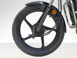 Used 2023 Hero Splendor Plus Self Alloy i3S for sale in Gurgaon - thumbnail 5