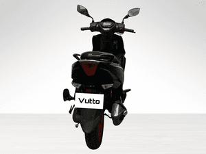 Used 2022 TVS Ntorq 125 Race Edition for sale in Jaipur - thumbnail 4